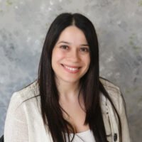 Thessalia Charalambous