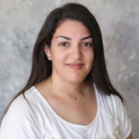 Maria Christou